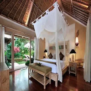Puri Sunia Resort Bali Ubud