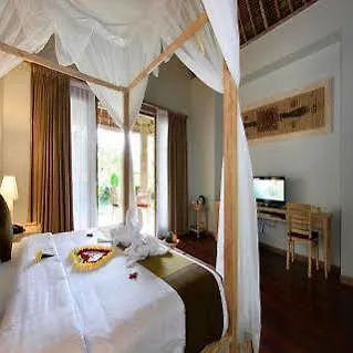 Hotel Puri Sunia Resort Bali Ubud