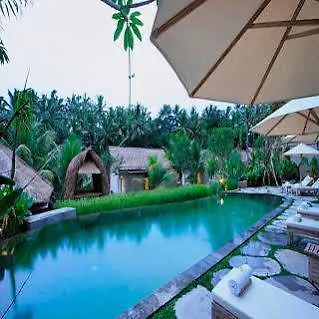 Hotel Puri Sunia Resort Bali Ubud