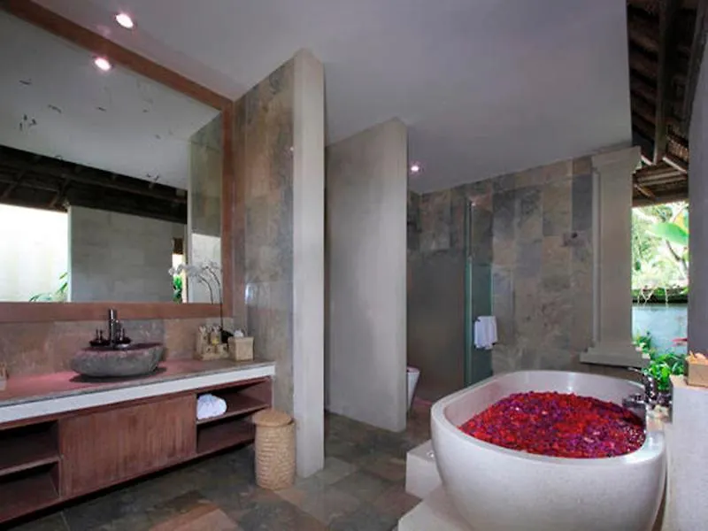 Puri Sunia Resort Bali Ubud