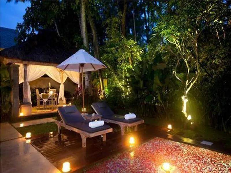 Hotel Puri Sunia Resort Bali Ubud