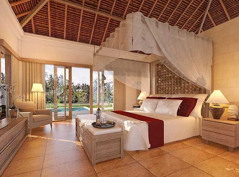 Puri Sunia Resort Bali Ubud 4*,  Indonesia