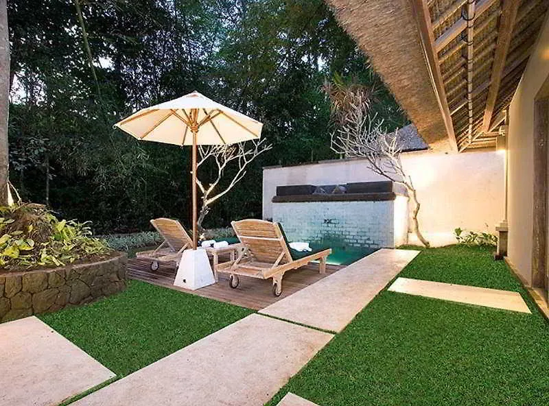 Puri Sunia Resort Bali Ubud