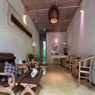 Puri Sunia Resort Bali Ubud