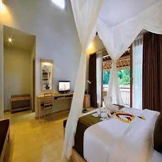 Puri Sunia Resort Bali Ubud 4*,  Indonesien