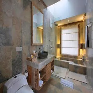 Puri Sunia Resort Bali Ubud Indonesien