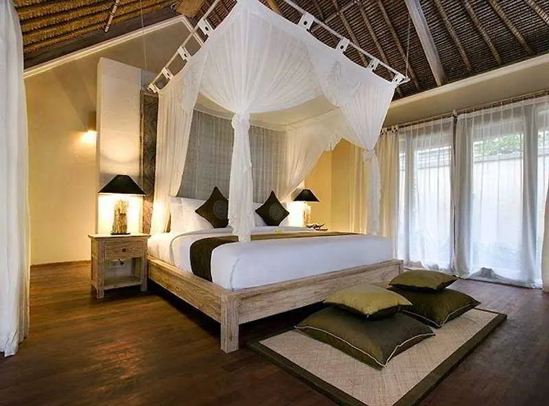Puri Sunia Resort Bali Ubud Indonesien
